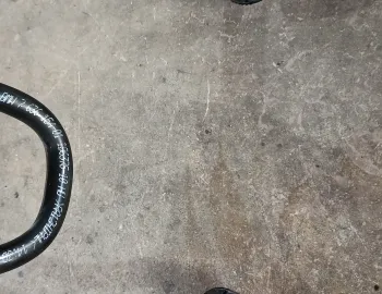 Conducta supapa vacuum BMW Seria 1 F20 F21, N55, 7636155