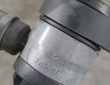 Conducta supapa vacuum BMW Seria 3 F30 F31, N55, 7636155