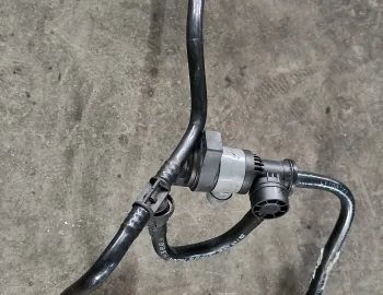 Conducta supapa vacuum BMW Seria 5 F10 F11, N55, 7636155