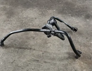 Conducta supapa vacuum BMW Seria 5 F10 F11, N55, 7636155