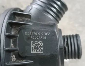 Carcasa termostat BMW Seria 1 F20 F21 benzina, N55