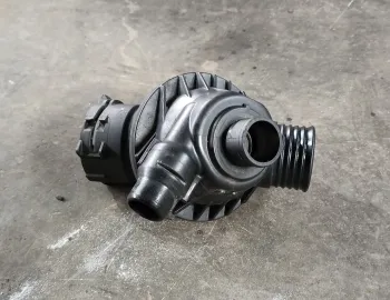 Carcasa termostat BMW Seria 3 F30 F31 F34GT benzina, N55