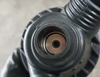 Carcasa termostat BMW Seria 3 F30 F31 F34GT benzina, N55