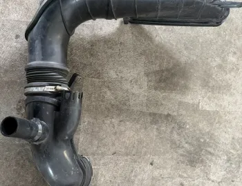 Ansamblu conducta aer filtrat BMW X3 F25, 8512249, 8517608, 7810746