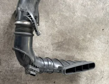 Ansamblu conducta aer filtrat BMW X3 F25, 8512249, 8517608, 7810746