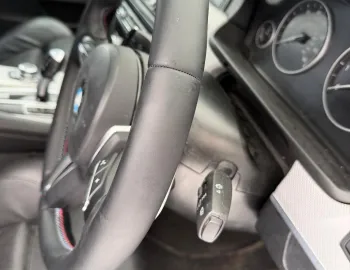 Volan M cu padele BMW Seria 6 F12 F13 F06