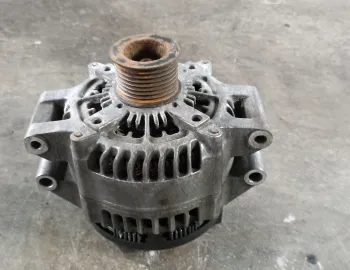Alternator BMW Seria 2 F22 F23 benzina, M235i, M235ix, N55, 7616119