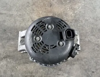 Alternator BMW Seria 4 F32 F33 F36 benzina, 435i, 435ix, N55, 7616119