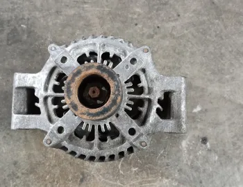 Alternator BMW X3 F25 benzina, N55, 7616119
