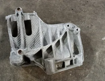 Suport compresor AC BMW Seria 1 F20 F21 benzina N55, 6455 7585167