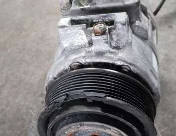 Compresor clima AC BMW Seria 1 F20 F21, N55, 6452 9217869, 7SEU17C