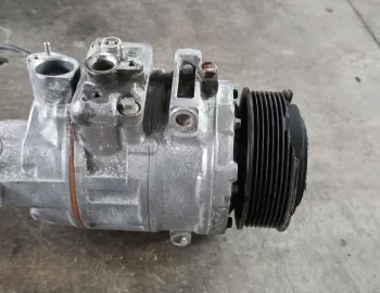 Compresor clima AC BMW Seria 1 F20 F21, N55, 6452 9217869, 7SEU17C