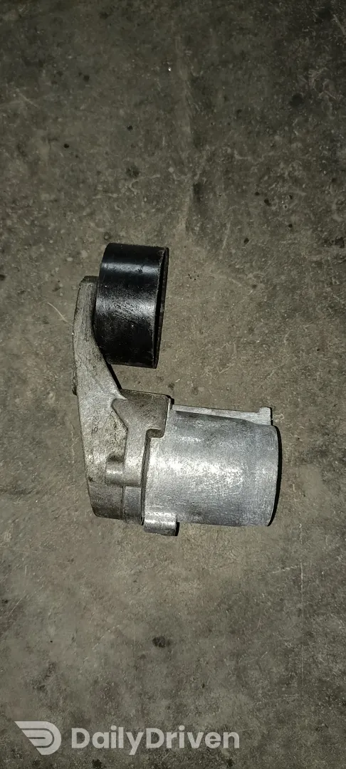 Intinzator curea accesorii BMW Seria 1 F20 F21, N55, 7599097