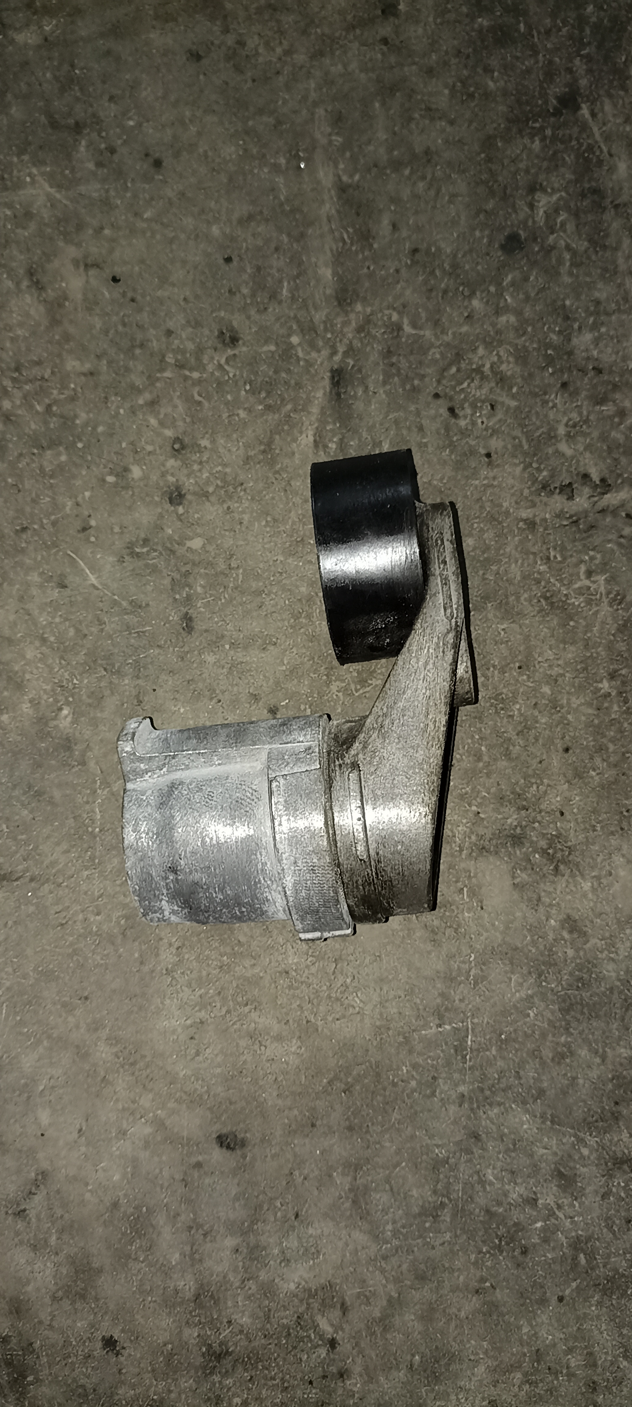 Intinzator curea accesorii BMW Seria 4 F32 F33 F36, N55, 7599097