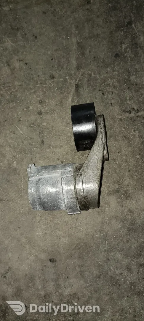 Intinzator curea accesorii BMW X5 E70 LCI benzina, N55, 7599097