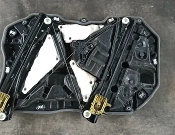 Macara geam stanga fata BMW Seria 7 G11 G12, 9466839