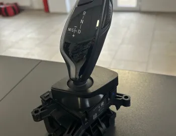 Schimbator viteze BMW Seria 7 G11 G12, RHD, 9458750