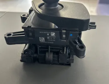 Schimbator viteze BMW Seria 7 G11 G12, RHD, 9458750