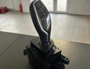 Schimbator viteze BMW Seria 7 G11 G12, RHD, 9458750