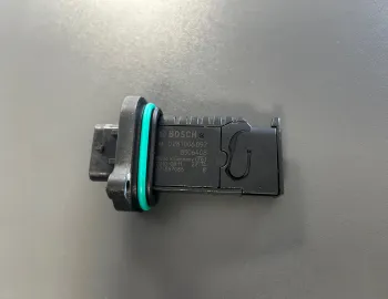 Debitmetru aer BMW X3 F25, N47, 8506408, 0281006092