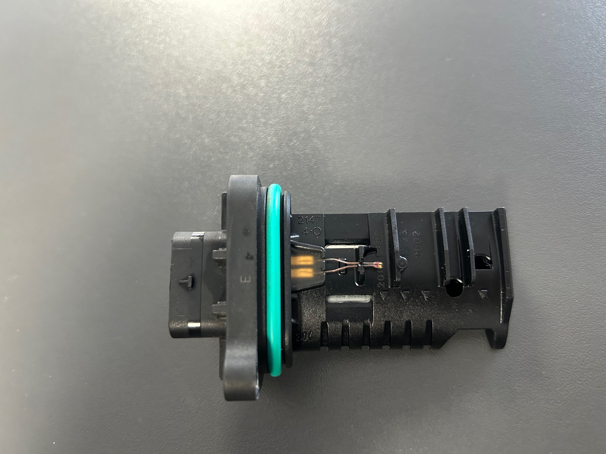 Debitmetru aer BMW X5 F15, N47, 8506408, 0281006092