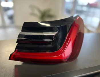 Stop aripa dreapta BMW Seria 7 G11 LCI, tripla dreapta H4748119805, 7481198, 9854642