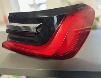 Stop aripa dreapta BMW Seria 7 G12 LCI, tripla dreapta H4748119805, 7481198, 9854642