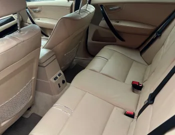 Interior complet BMW X3 E83, interior complet cu incalzire si scaune electrice BMW X3 E83