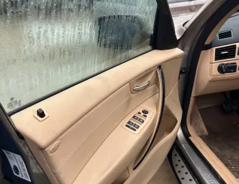 Interior complet BMW X3 E83, interior complet cu incalzire si scaune electrice BMW X3 E83