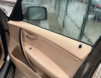 Interior complet BMW X3 E83, interior complet cu incalzire si scaune electrice BMW X3 E83