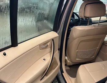 Interior complet BMW X3 E83, interior complet cu incalzire si scaune electrice BMW X3 E83
