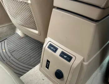 Interior complet BMW X3 E83, interior complet cu incalzire si scaune electrice BMW X3 E83