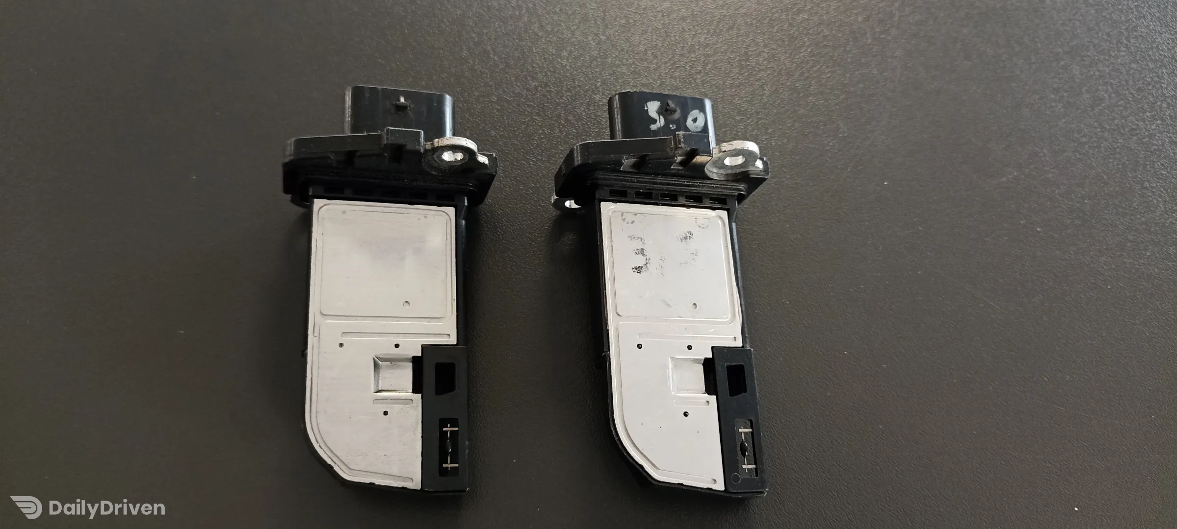 Debitmetru aer BMW N57 7804150, senzor debitmetru aer 7804150