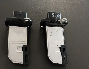 Debitmetru aer BMW N57 7804150, senzor debitmetru aer 7804150