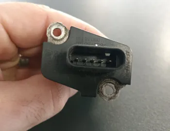 Debitmetru aer BMW N57 7804150, senzor debitmetru aer 7804150