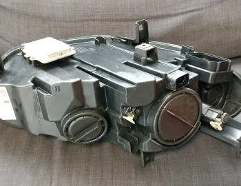 Far BMW X6 E71, faruri stanga dreapta BMW X6 E71, 7271359, 7271360