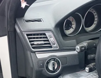  Kit navigatie Mercedes E350blueTec facelift, navigatie Mercedes E-Class 2013-2017