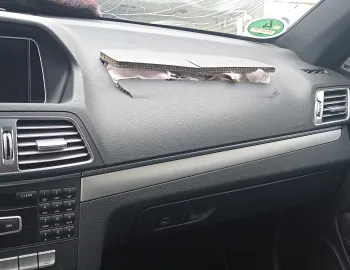  Kit navigatie Mercedes E350blueTec facelift, navigatie Mercedes E-Class 2013-2017