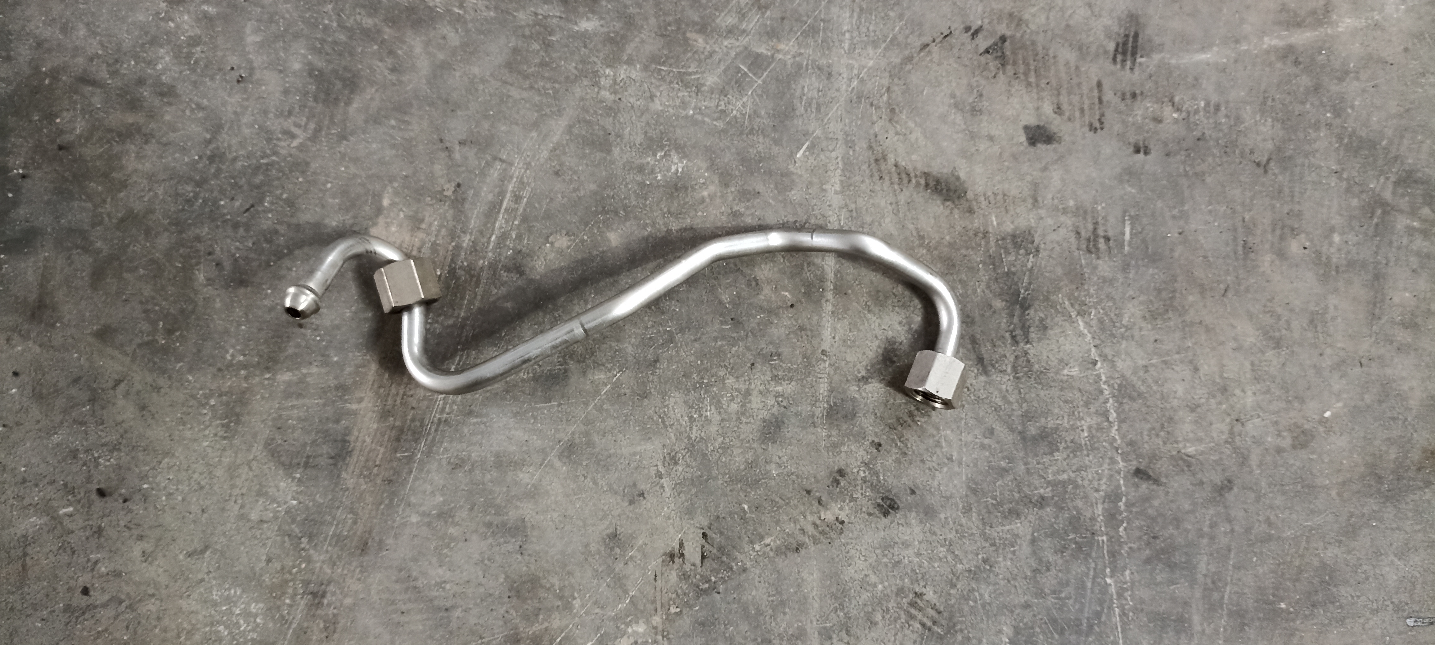 Conducta injectoare BMW Seria 1 F20 F21 benzina N55