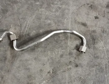 Conducta injectoare BMW Seria 1 F20 F21 benzina N55