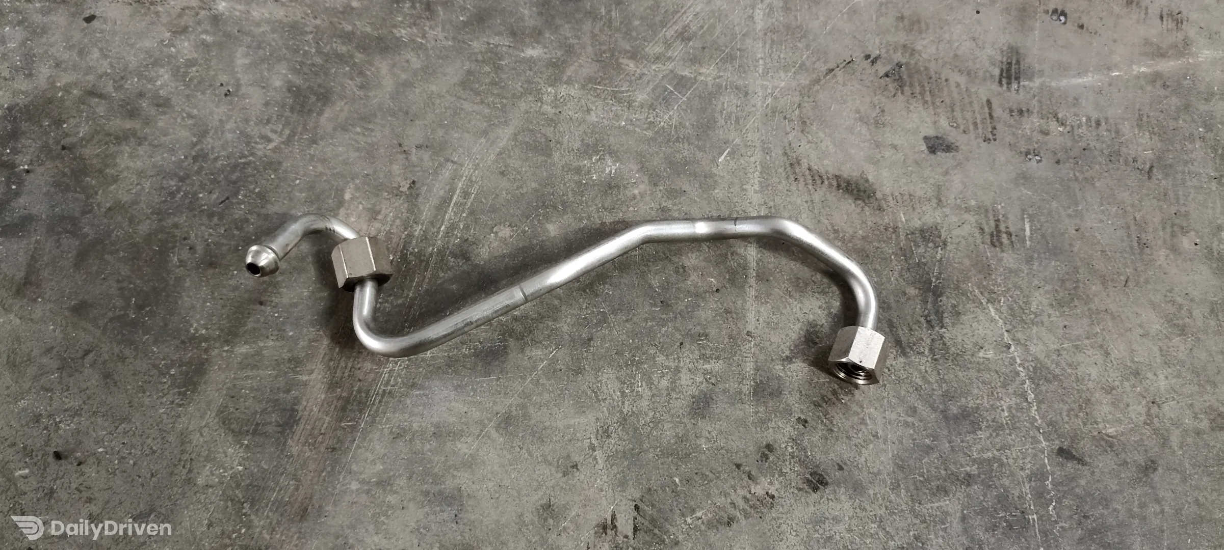 Conducta injectoare BMW Seria 1 F20 F21 benzina N55