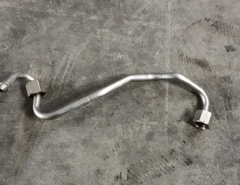 Conducta injectoare BMW Seria 1 F20 F21 benzina N55