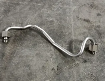 Conducta injectoare BMW Seria 1 F20 F21 benzina N55