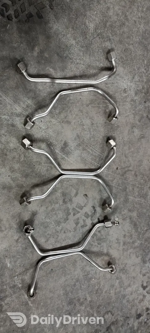 Set conducta injectoare BMW Seria 1 F20 F21 benzina N55