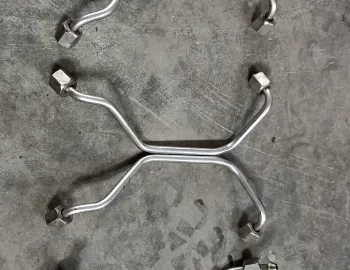 Set conducta injectoare BMW Seria 1 F20 F21 benzina N55