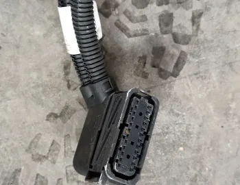 Instalatie electrica injectoare BMW Seria 4 F32 F33 F36, N55, 7592511, 7592512