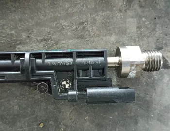 Injectoare BMW Seria 1 F20 F21, N55, 1364 7597870, 0261500109