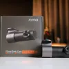 70mai Dash Cam M310 Plus 3K – camera auto „mică”, dar serioasă (3K 1620p, WDR, Super Night Vision, filmare 24h)