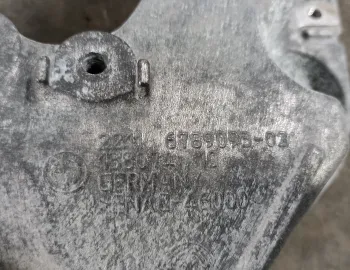 Suport motor stanga BMW Seria 1 F20 F21, N55, 6789093, 6797831