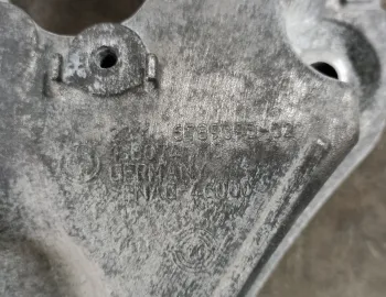 Suport motor stanga BMW Seria 1 F20 F21, N55, 6789093, 6797831